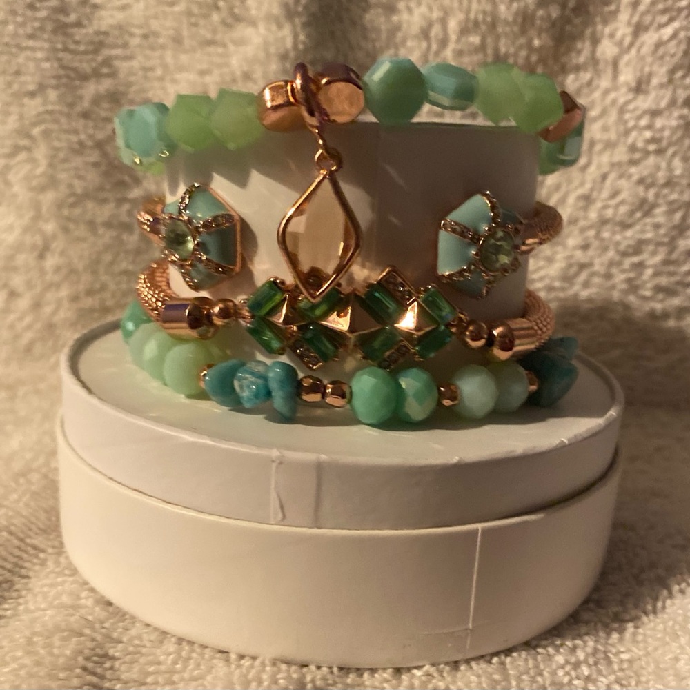 Bomb Party Spring Stacks 2024